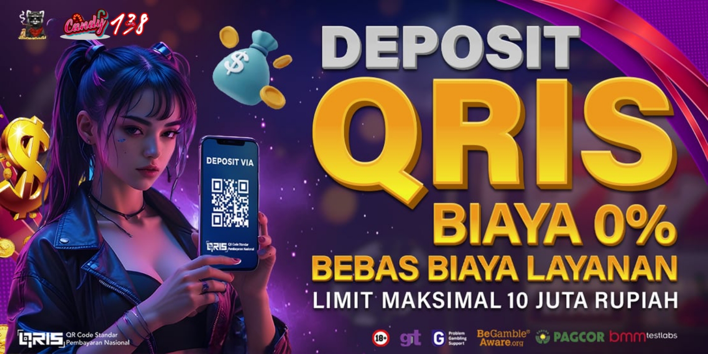 Slot RTP Tertinggi, Casino Live dan Togel Online