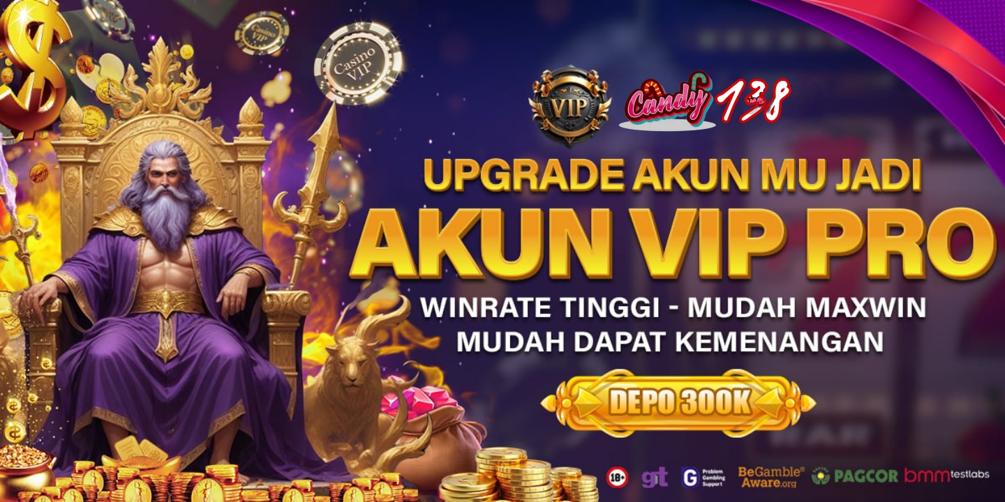 Slot RTP Tertinggi, Casino Live dan Togel Online