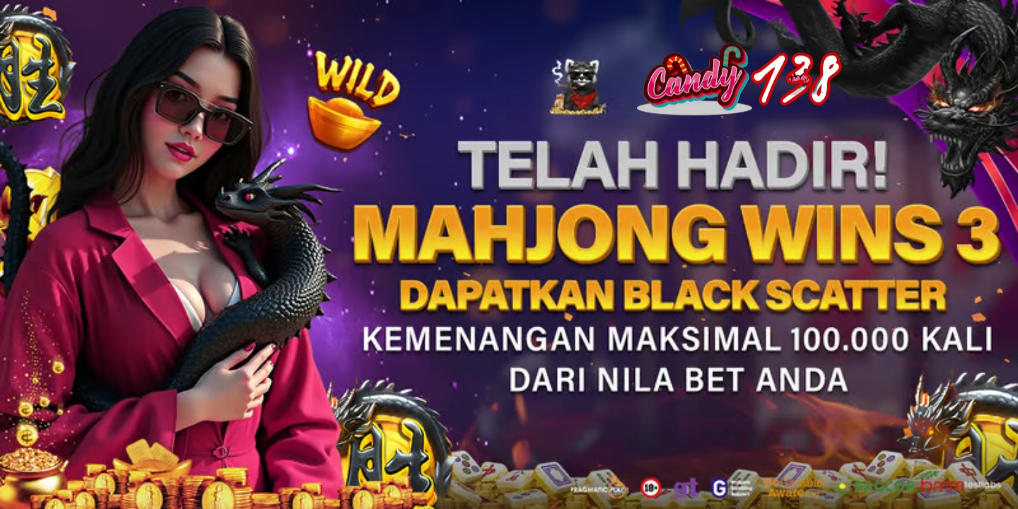 Slot RTP Tertinggi, Casino Live dan Togel Online